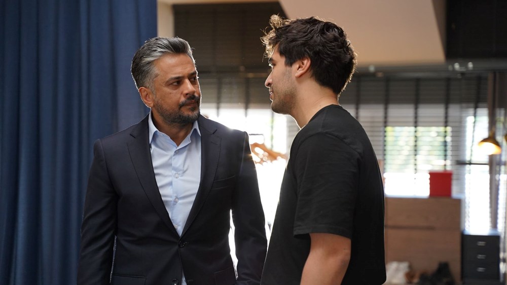 Yalı Çapkını'nın 35. bölümünde neler olacak? Seyran ve Ferit kaçabilecek mi? | N-Life