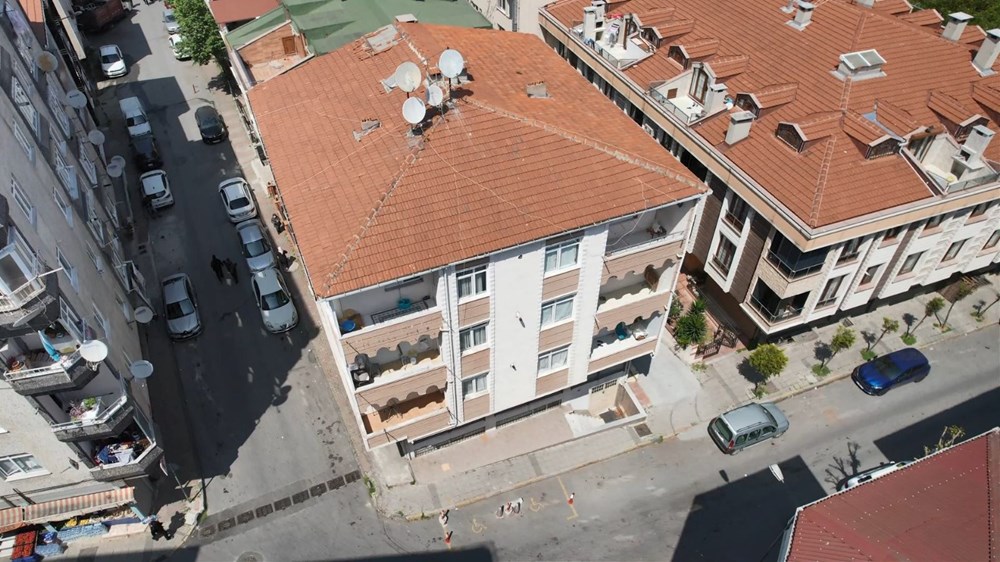 Bakanlık harekete geçti: Sarsıntıdan sonra riskli binalar boşaltıldı 72 5cvY uNVp0C99ME6VHj05A