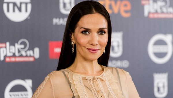Natalia Oreiro: Hayalimdeki rolü kaptım