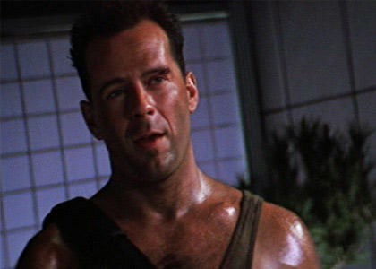 Ryan Mcclane