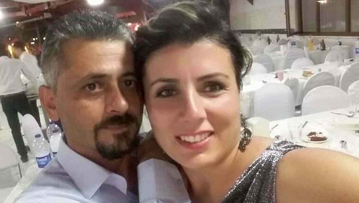 Boşanma aşamasındaki eşini öldürüp intihar etti Boşanma aşamasındaki eşini öldürüp intihar etti