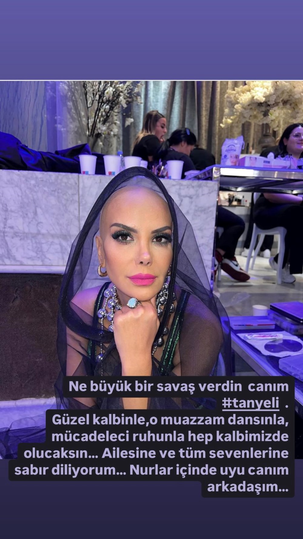 Tanyeli'nin Ardından Yükselen Fısıltılar: Sırlar Sahneye Veda Etti 80 5dHWhOVtCUCeTtz7kAmDbQ