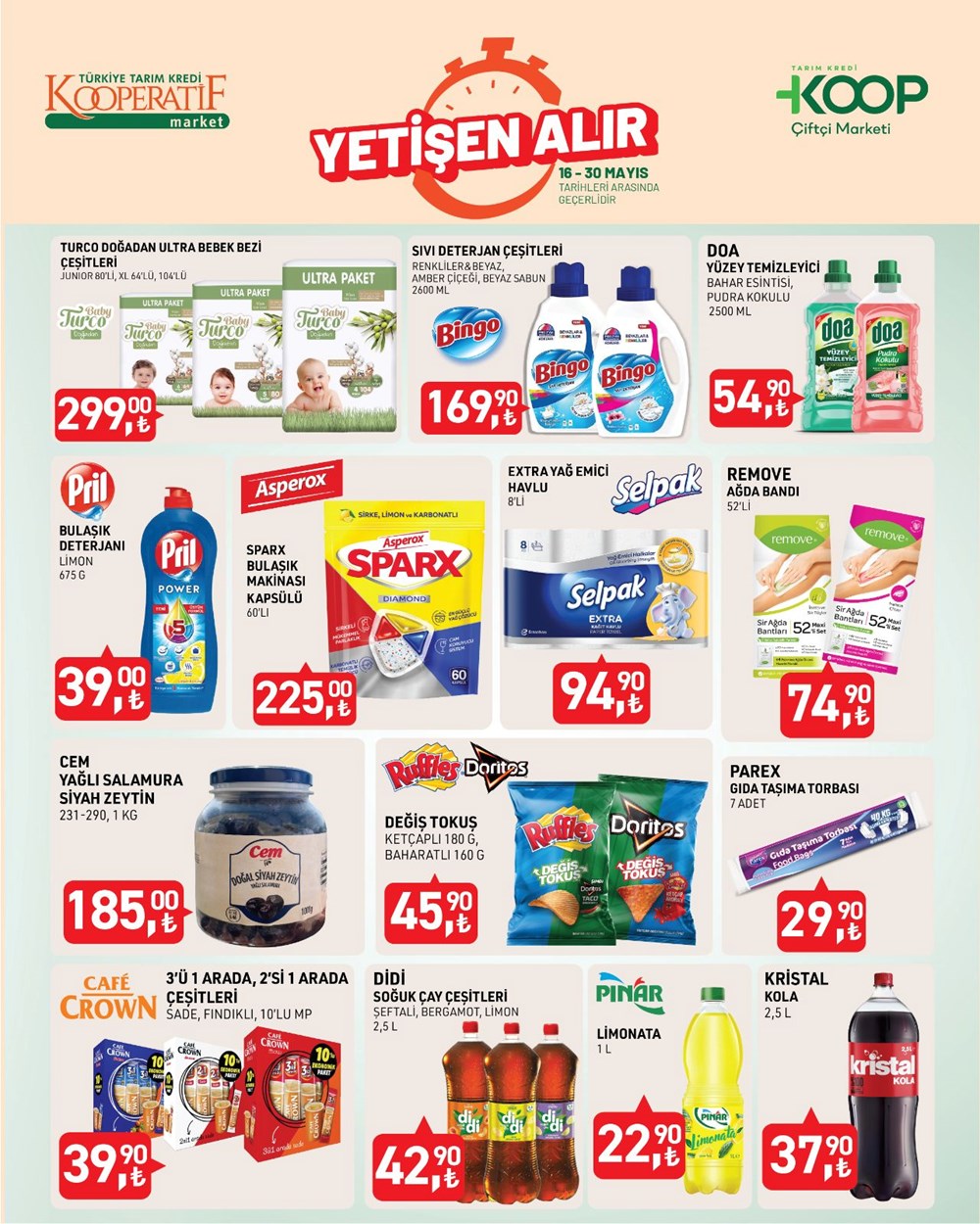 Dolap, makyaj masası, kitaplık, ayakkabılık ve ekmeklik geliyor - 3