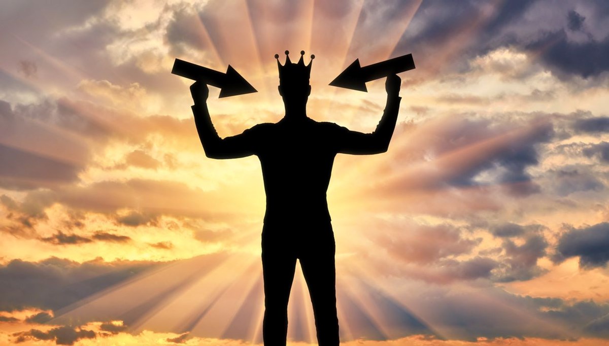 Narsist biriyle olduğunuzu anlamanın 6 yolu: Sessizce tükenmenize neden olabilir