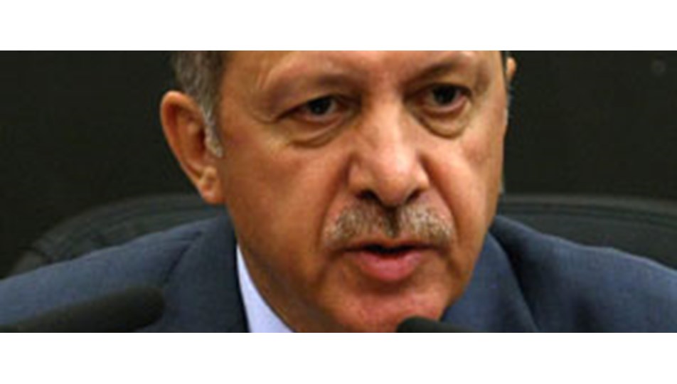İngiltere, Türkiye ve İsrail için devrede