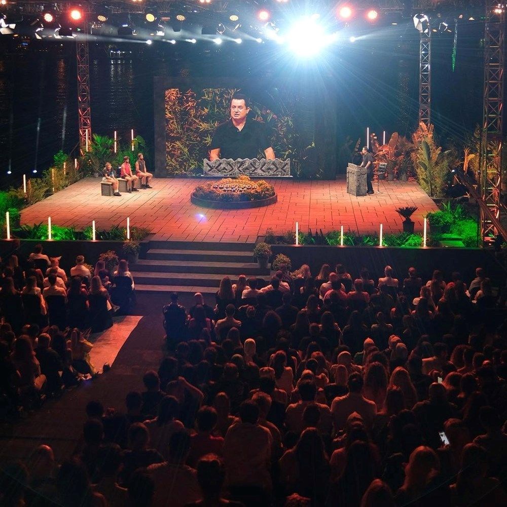 Survivor All Star 2022 şampiyonu kim oldu? (Nisa ile Adem'in 30 Haziran canlı SMS oylaması) - 8