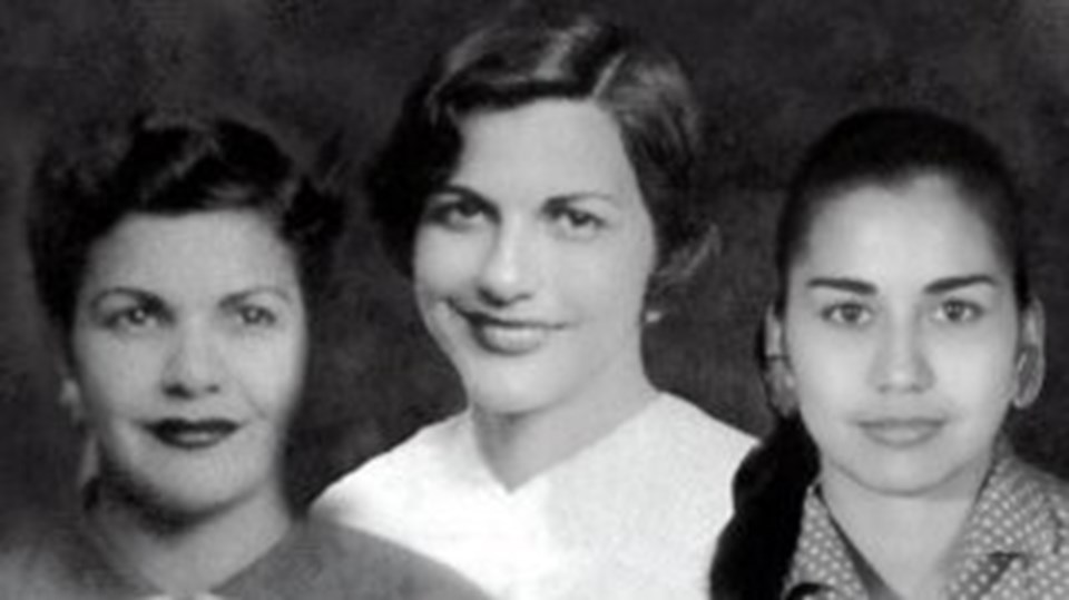 Kadına Yönelik Şiddete Karşı Uluslararası Mücadele Günü tarihçesi: Mirabal Kardeşler kimdir? - 1