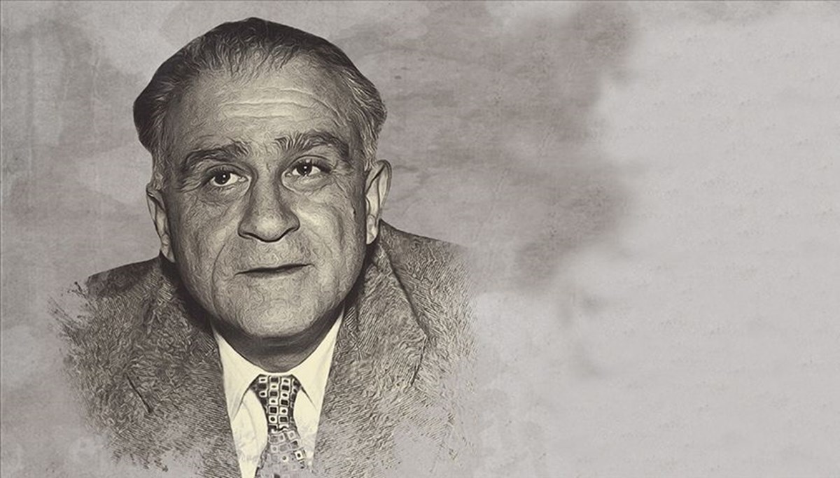 Türk edebiyatının çınarı Ahmet Hamdi Tanpınar anılıyor