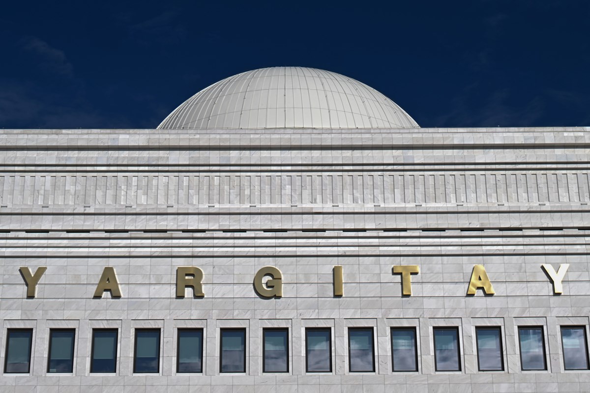 Yargıtay
