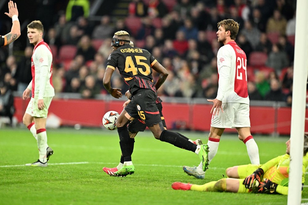 Galatasaray'dan Osimhen Hamlesi: Zaniolo ve Köhn Kozu İşe Yaramadı! 77 5e7P VuhY0mzKSWQb0y1Dg