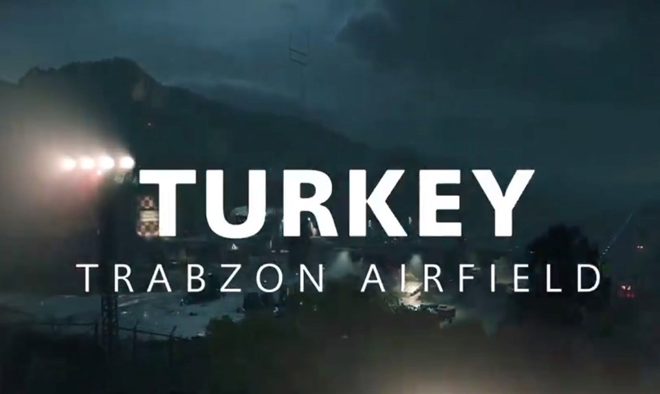 Call of Duty'den Trabzon sürprizi - 2