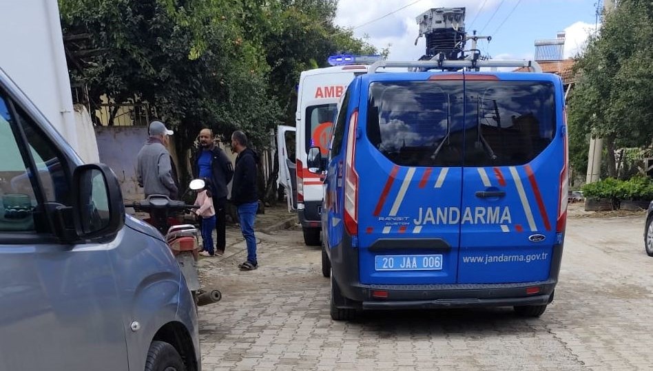 Karbonmonoksit gazından zehirlendiler