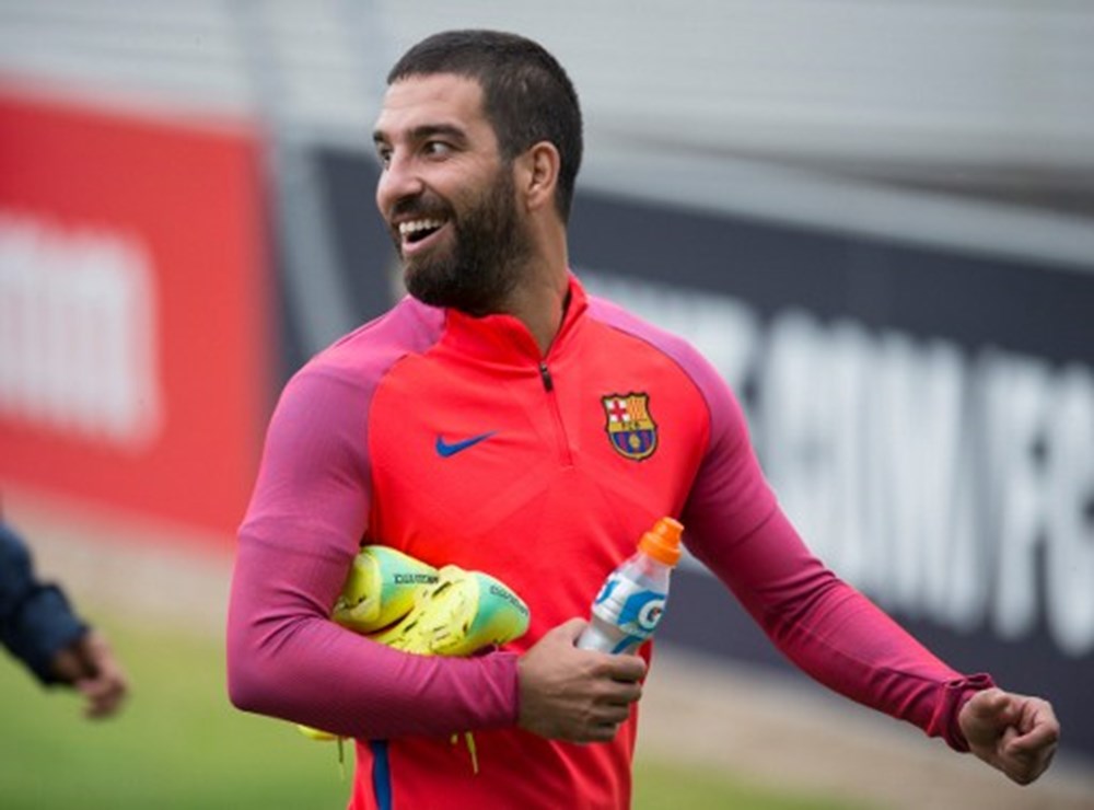 Arda Turan'ın sipariş verdiği 12 kitap - 1