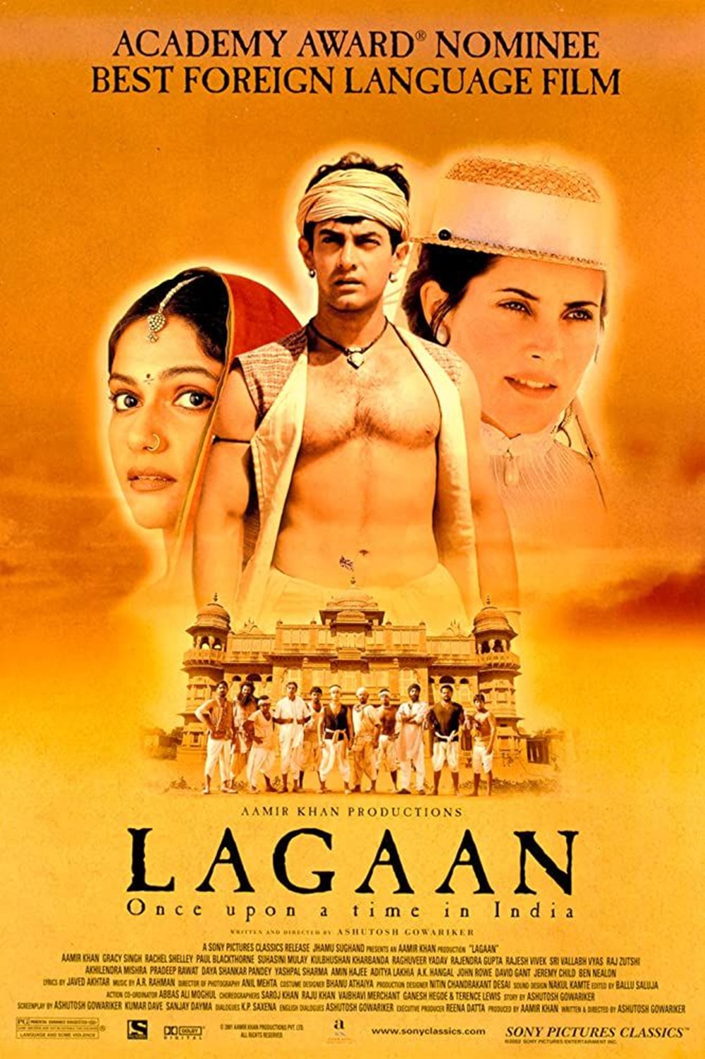 En iyi Aamir Khan filmleri (Aamir Khan'ın izlenmesi gereken filmleri) - 22