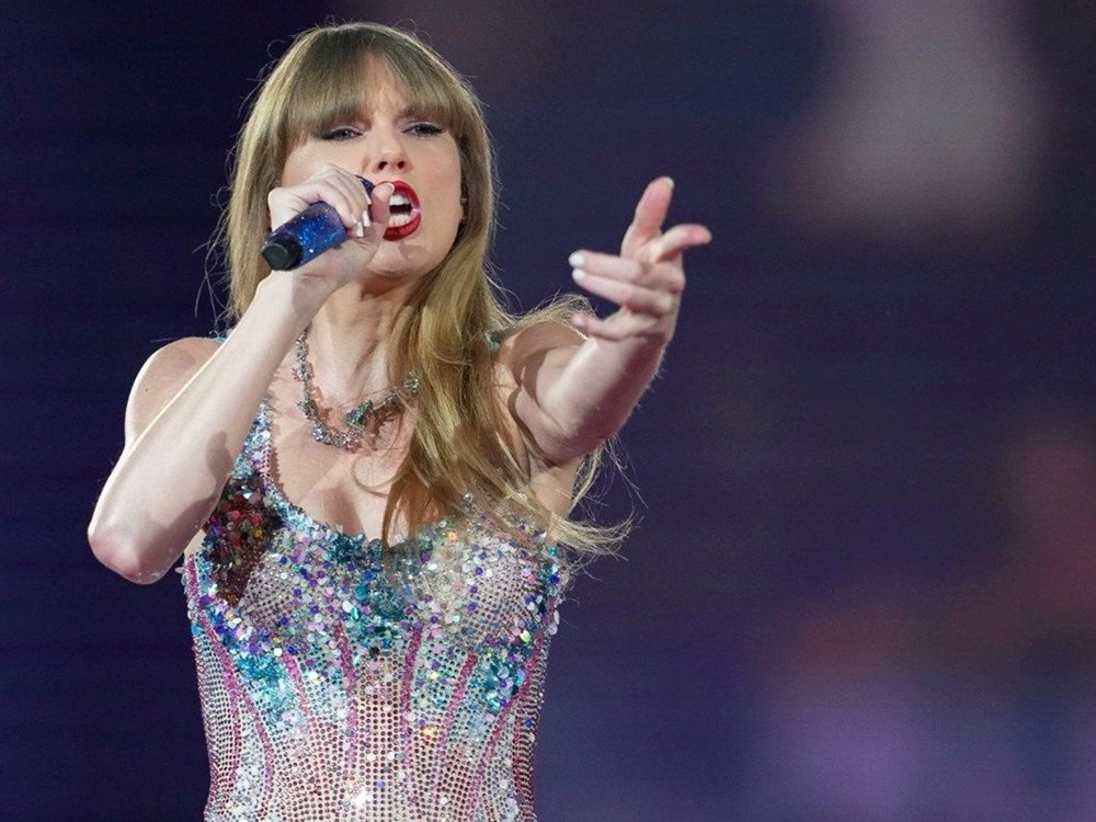 Taylor Swift konserlerine güvenlik önlemi! Terör saldırısı için "en büyük korkum" demişti - 7