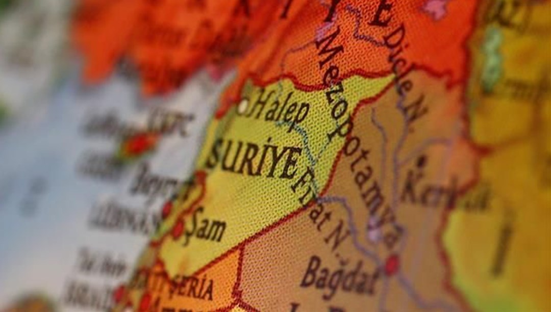 Suriye'nin Azez ilçesinde bombalı terör saldırısı: 8 ölü, 23 yaralı