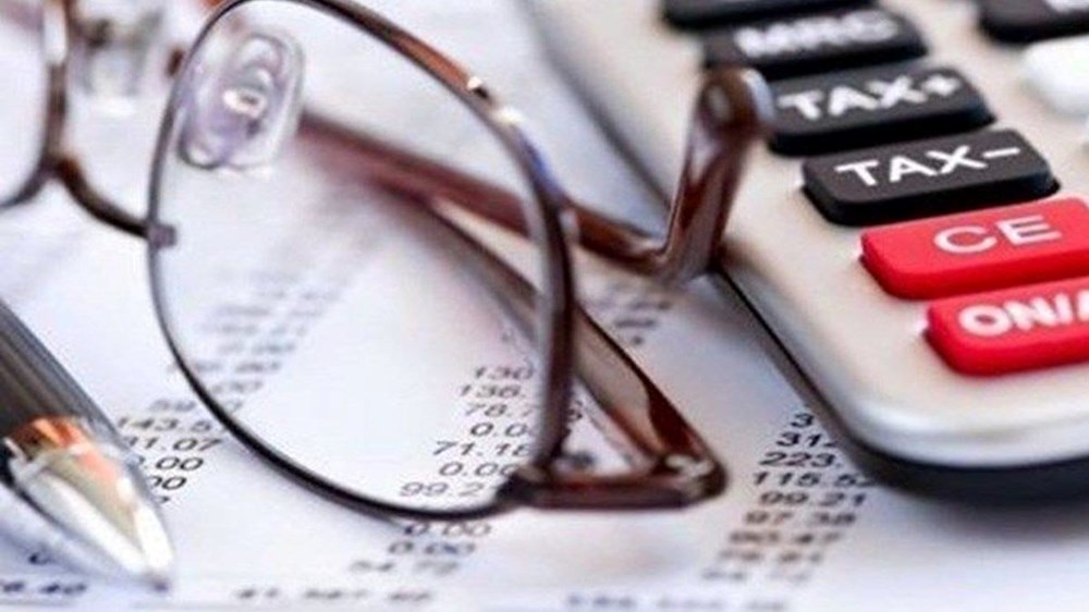 2022 vergi, harç ve cezaların tarifesi Resmi Gazete'de - 9