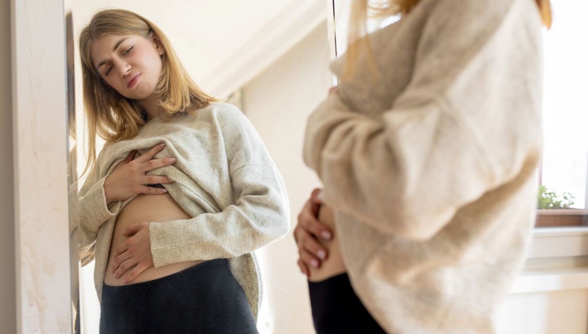 Şişkinlik ve ödemi unutun: 4 kalıcı yöntem şişkinlik hissini yok ediyor Şişkinlik ve ödemi unutun: 4 kalıcı yöntem şişkinlik hissini yok ediyor