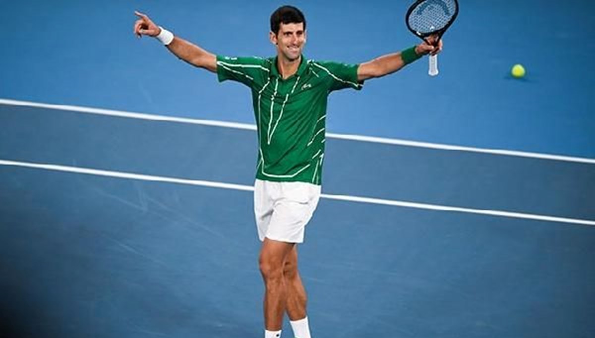 Avustralya Federal Mahkemesi, Djokovic kararının gerekçesini açıkladı