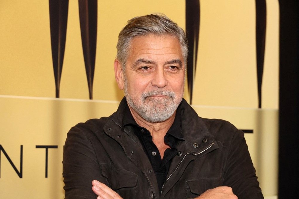 George Clooney'den yeni Ocean's Eleven filmine onay: Annem ve babam olabilirler - 2