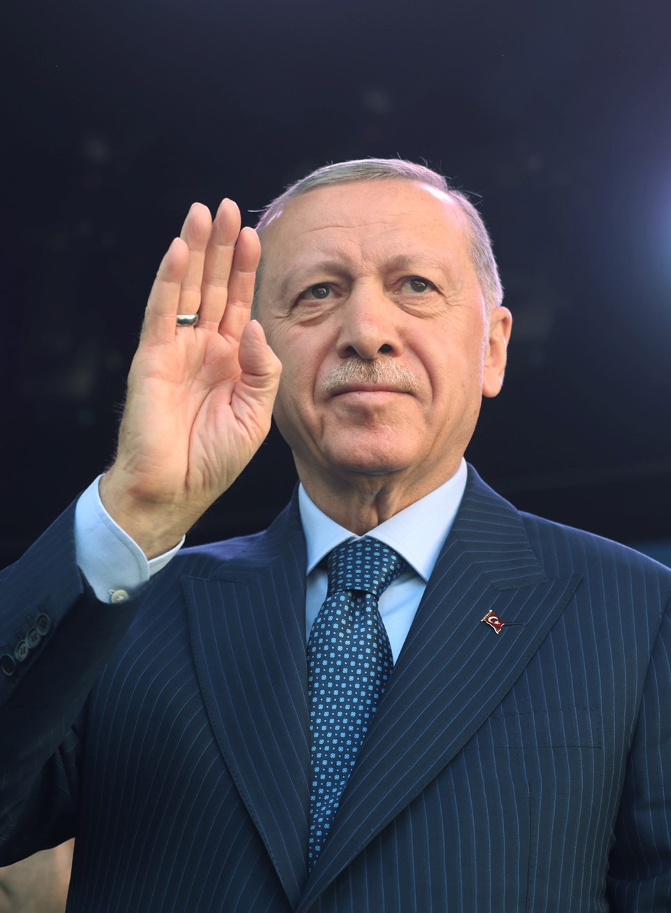 Cumhurbaşkanı Erdoğan: İstanbul içler acısı bir hale gelmiştir - 3