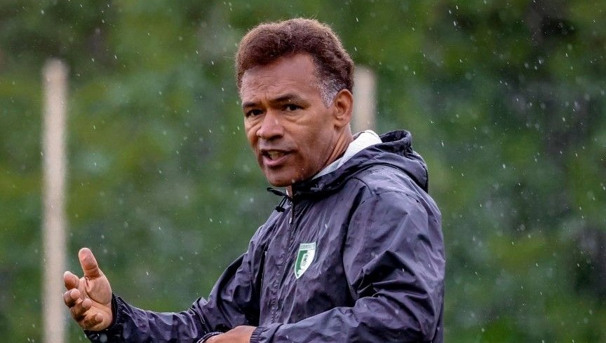 Jose Morais: 