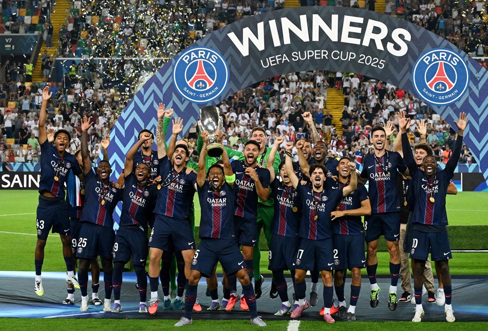 Fenerbahçe ve Beşiktaş kazandı, UEFA ülke puanı sıralaması yeniden şekillendi! - 7