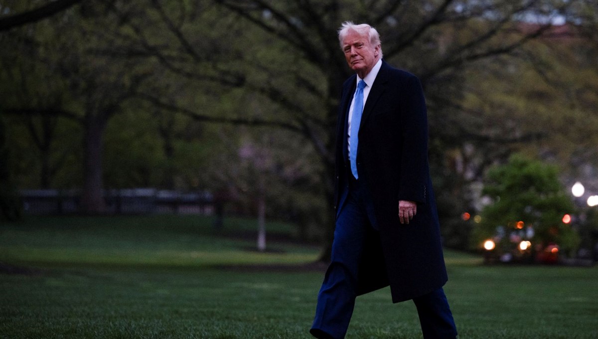 Trump'tan faiz indirimi çağrısı