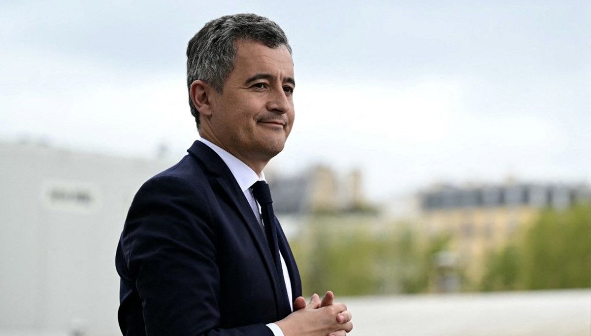 Fransız bakan olimpiyat önlemlerini açıkladı: Anti-terör bölgesi kurulacak