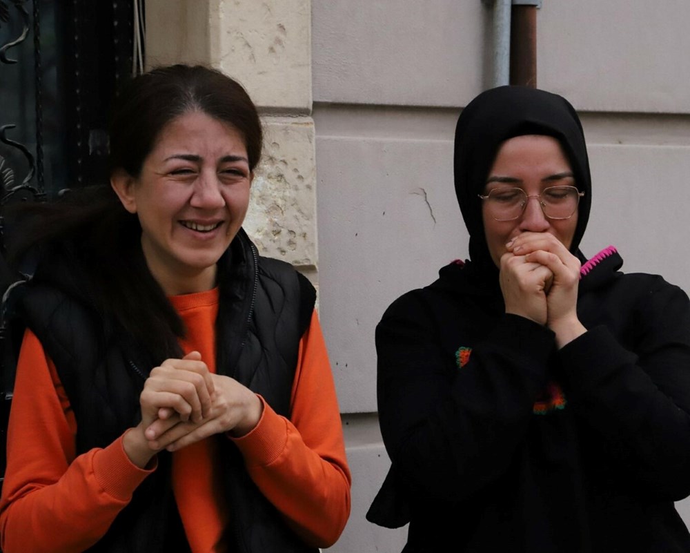 Şam zindanında 14 ay! Manisalı Engin yurda döndü... Suriye'de yaşadıklarını tek tek anlattı - 4