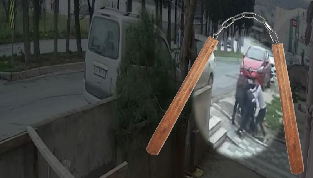 Kaçak elektriği kesen görevliye 'mınçıkalı' dayak