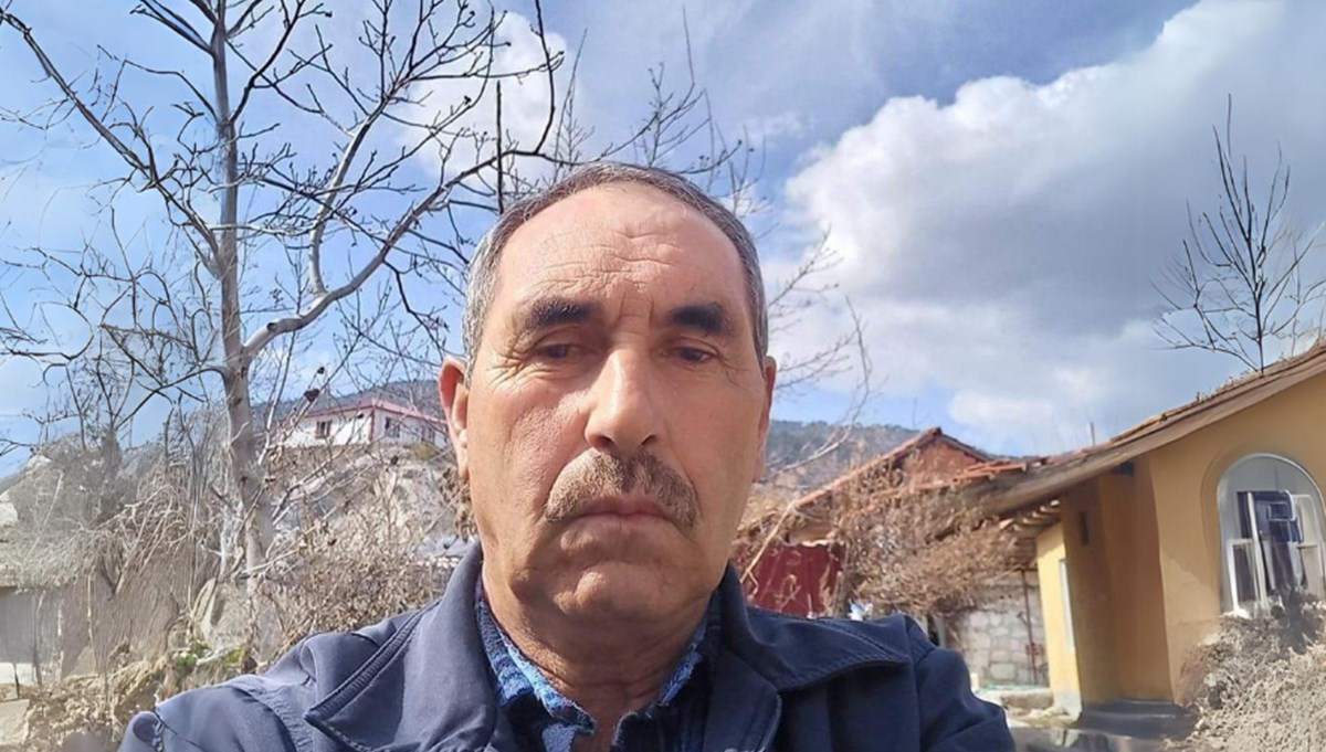 Denizli’de miras cinayeti: 3'ü kadın 5 kişinin dövdüğü çiftçi öldü Denizli’de miras cinayeti: 3'ü kadın 5 kişinin dövdüğü çiftçi öldü