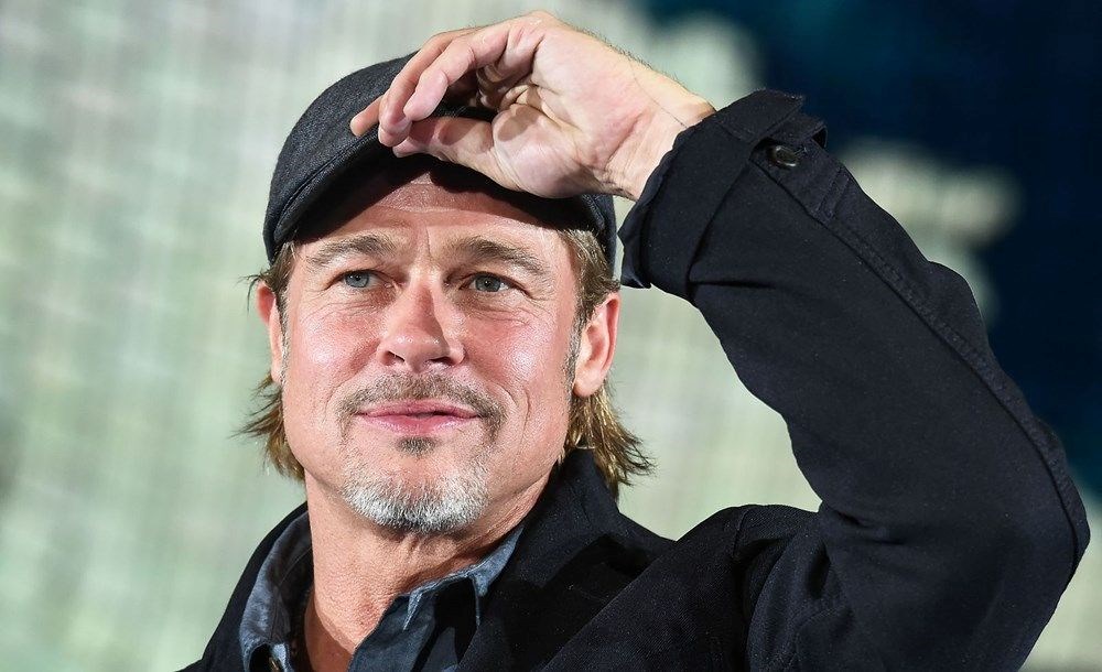 Yüz körlüğü sorunu yaşayan Brad Pitt: Kimse bana inanmıyor - 4