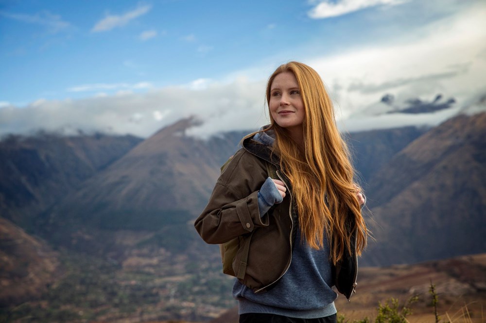 İlham verici seyahat sözleri - 8