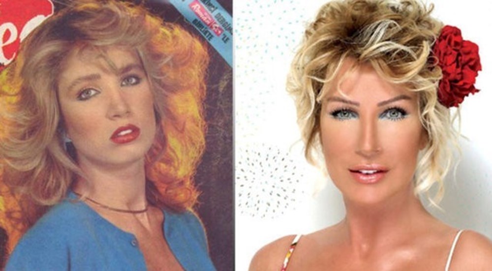 Hande Erçel yeni sineması için imaj tazeledi (Ünlülerin değişimi) 285 5h5SiIosu0eMBnkiWhElAg