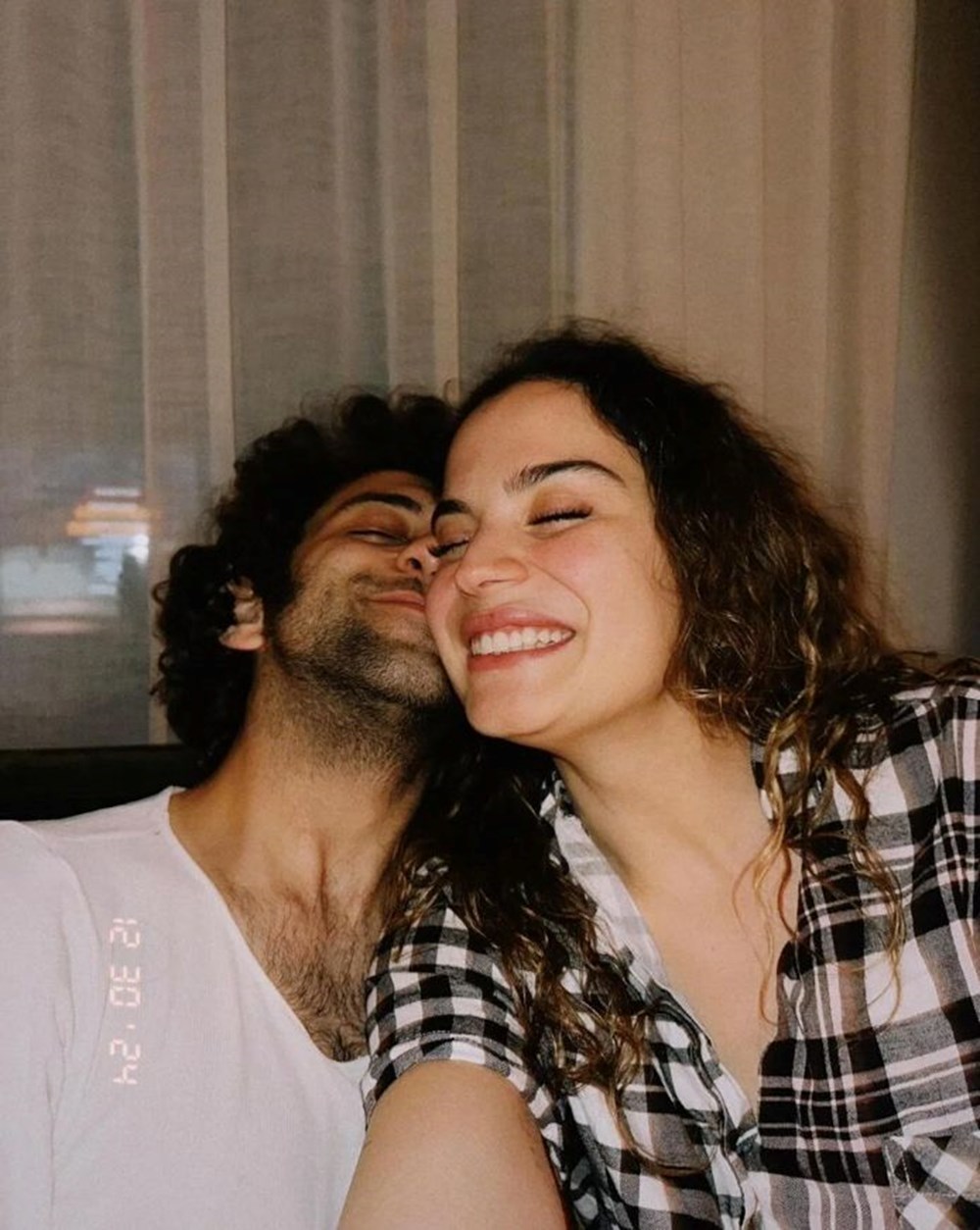 Aslı Bekiroğlu ile ayrılan Furkan İstek Demirel'den birinci açıklama 76 5h891kkeqkOWZokL 80dTw