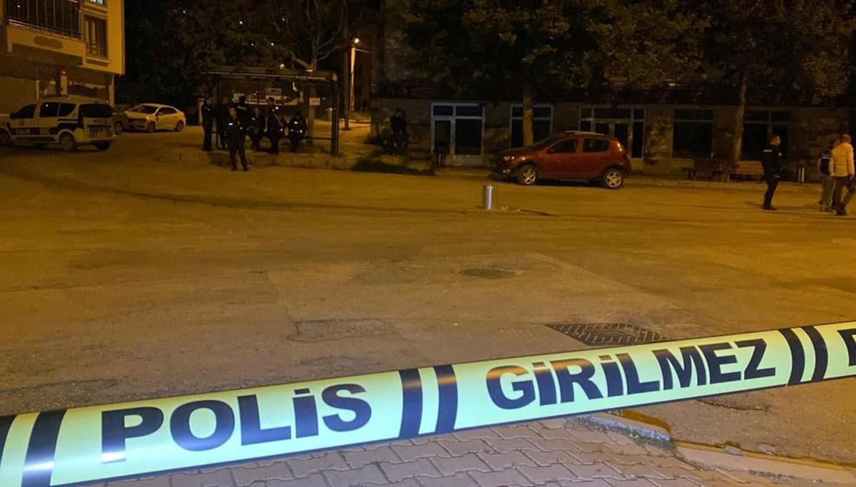 Elazığ'da silahlı saldırı: Sekiz yaralı Elazığ'da silahlı saldırı: Sekiz yaralı