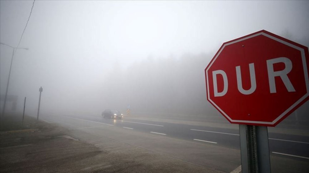 Kış ortasında bahar havası: Hafta sonu sıcaklık yükseliyor - 5