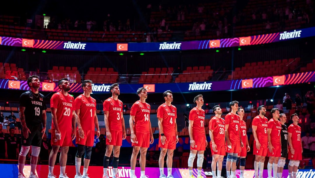 Filenin Efeleri Macaristan maçı ne zaman? CEV Avrupa Şampiyonası Elemesi Türkiye - Macaristan voleybol amaçı hangi kanalda, saat kaçta?