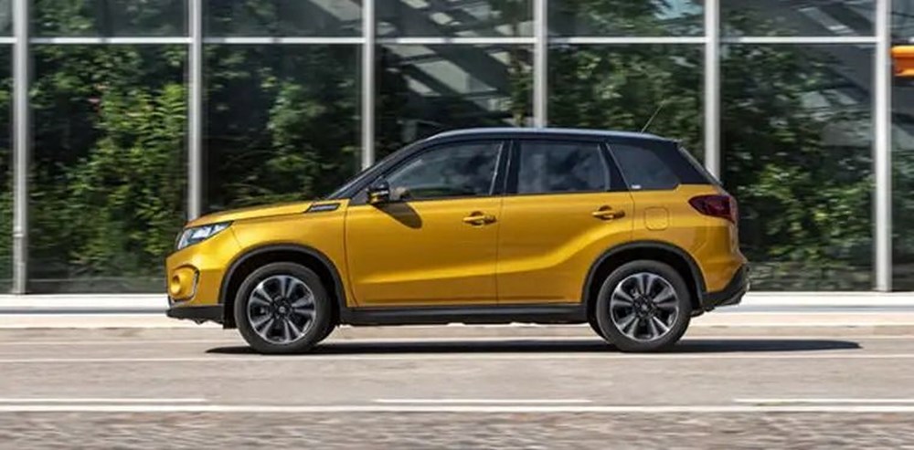 Türkiye'de 2023 yılında satılan en ucuz sıfır otomobiller - 201