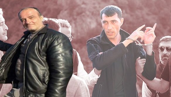 Kenan Yılmaz cinayeti neden işledi?