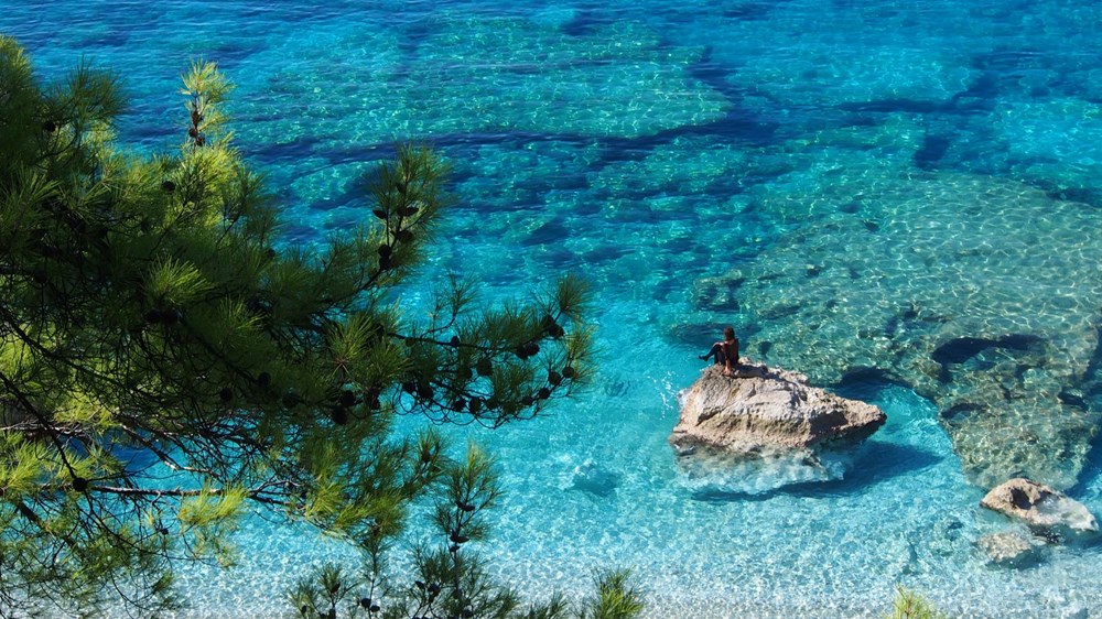 Fethiye'de görmeniz gereken 10 yer (Fethiye gezilecek yerler) - 7