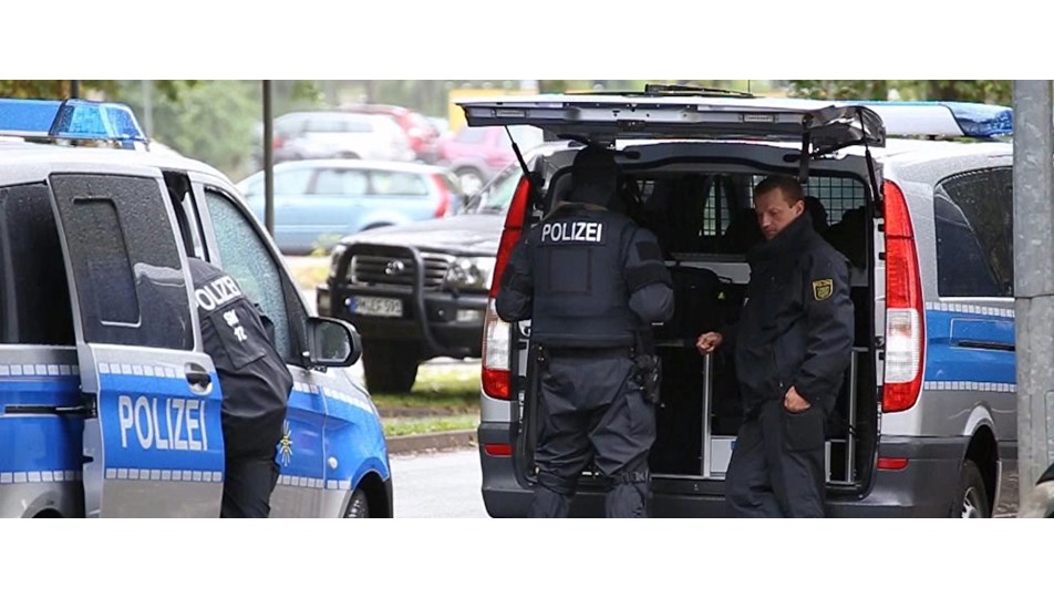 Alman polisinin şiddet uyguladığı Türk hayatını kaybetti