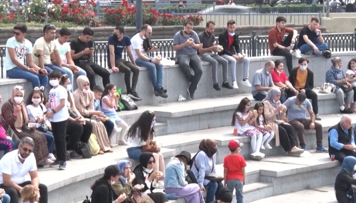 Asıl tehlike tatil dönüşü eylülde yaşanacak