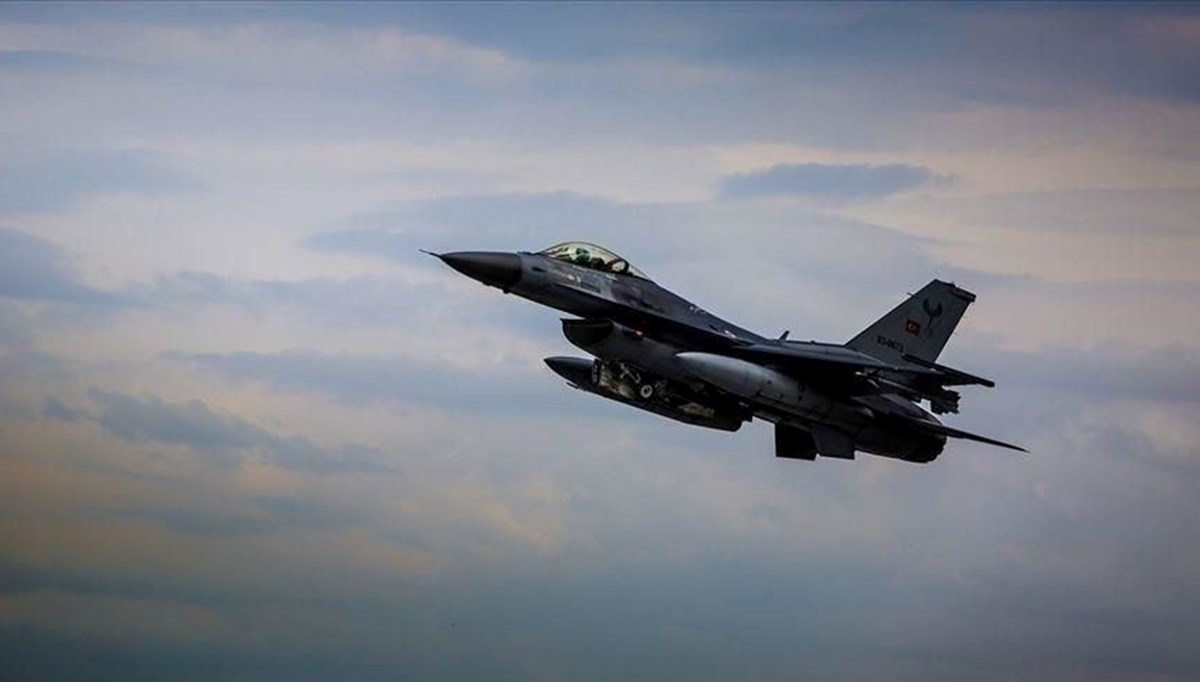 F-16 tedariki ve modernizasyonu | ABD’nin taslak teklifi Ankara’ya ulaştı