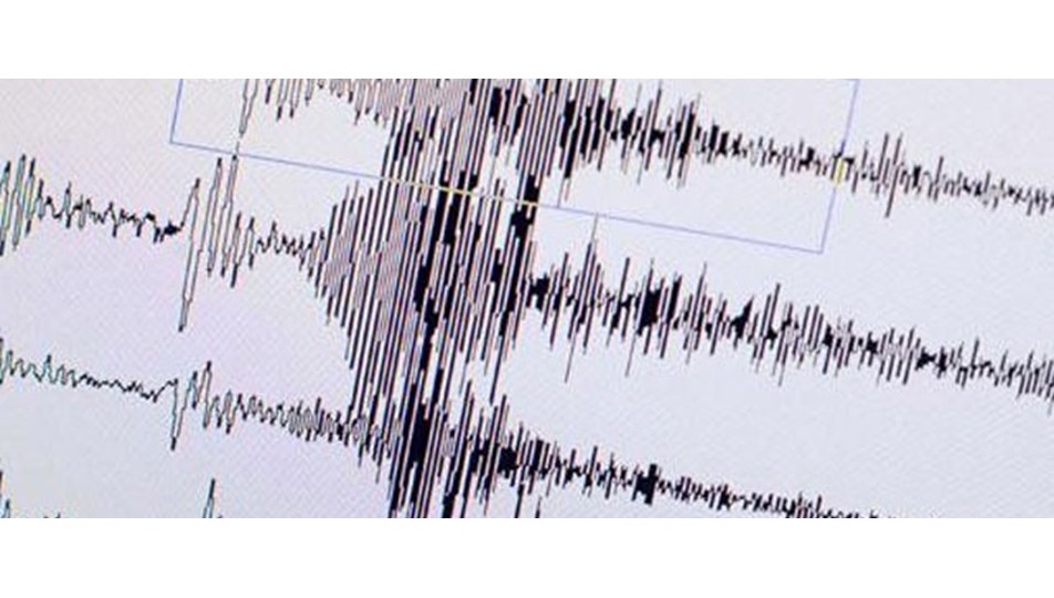 Türkiye'de 3 yerde deprem