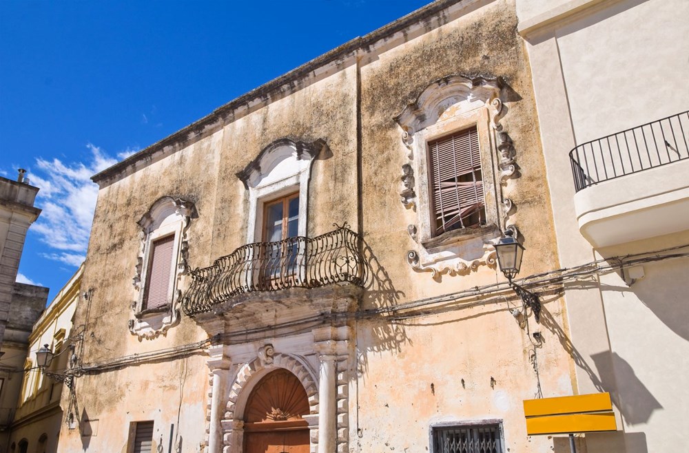 İtalya'dan cazip teklif: Tarihi kasabada yaşamak isteyenlere 30 bin euro veriliyor - 9