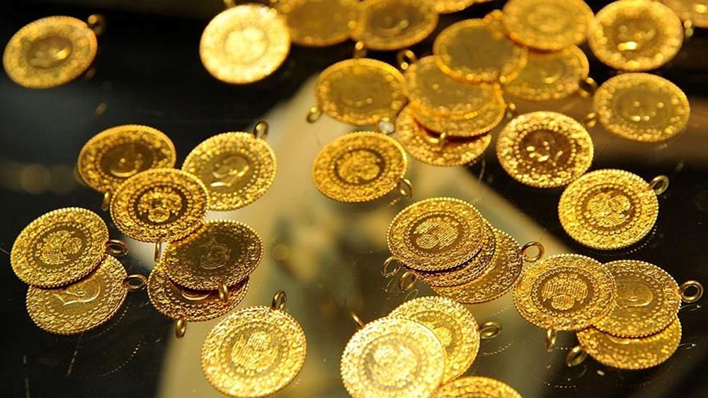 Altın artmaya devam ediyor! Bugün altın güne nasıl başladı? 16 Ekim canlı altın fiyatları - 4