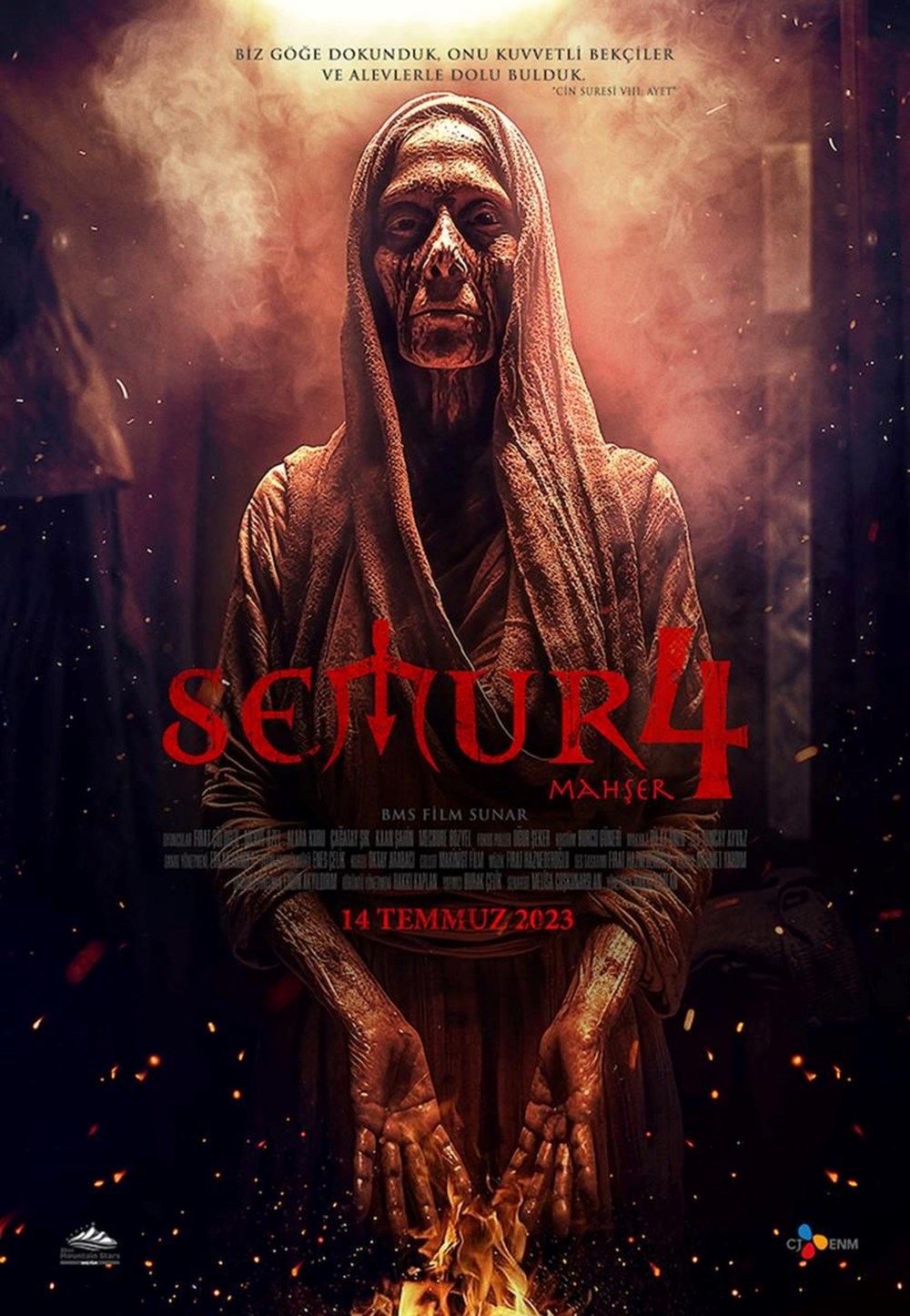 Haftanın filmleri (14 Temmuz 2023) - 6