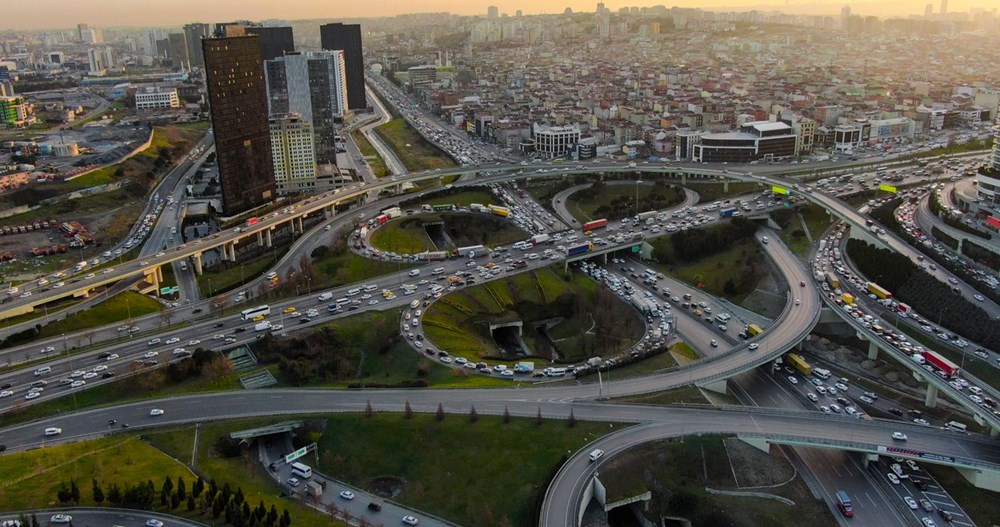 İstanbul'un ilçelerinde en çok hangi ilden insanlar yaşıyor? - 20